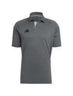 Pánské tričko adidas Tiro 23 Competition Polo M HU1344