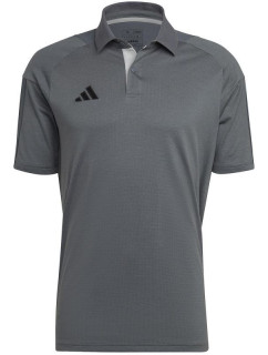 Pánské tričko adidas Tiro 23 Competition Polo M HU1344