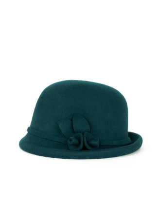 Art Of Polo Hat cz21816-3 Bottle Green