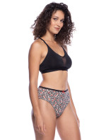 Dámské kalhotky BIKINI L-127BI-26EX 3-pack