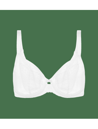 Beauty-Full Darling W02 - WHITE - TRIUMPH WHITE - TRIUMPH