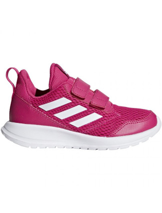 Boty adidas AltaRun CF K Jr CG6895