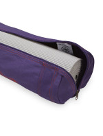 Potah podložky s popruhem Gaiam AUBERGINE 62914