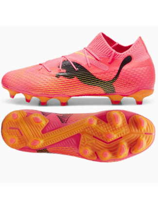 Boty Puma Future 7 Match+ LL FG/AG M 107711 03