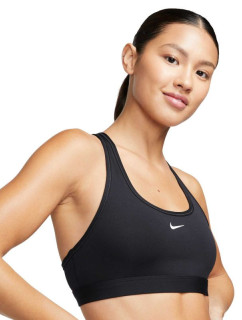 Sportovní podprsenka Nike Swoosh Light Support Bra W DX6817-010