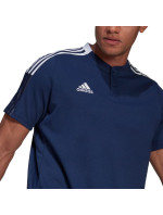 Pánské polo tričko Tiro 21 M GH4462 - Adidas