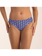 Style Casual Bottom kalhotky 6515-0 modrá oceán - Anita Care