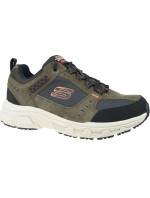 Boty Skechers Oak Canyon M 51893-CHBK