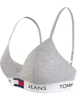 Dámské podprsenky Close to Body PADDED TRIANGLE (EXT SIZES) UW0UW04672P08 - Tommy Hilfiger