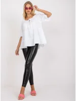 Halenka TW BZ BI 90013.27X bílá