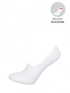 Fiore Footies 03 kolor:white