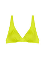 Dámská plavková podprsenka Summer Mix & Match P sd - YELLOW - žlutá 6912 - TRIUMPH