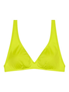 Dámská plavková podprsenka Summer Mix & Match P sd - YELLOW - žlutá 6912 - TRIUMPH