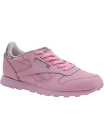 Dětská kožená metalíza Classic JR BD5898 - Reebok