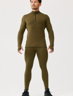 Termoprádlo Rough Radical Orion Khaki