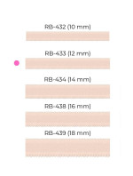 Ramínka Julimex RB 433 12 mm