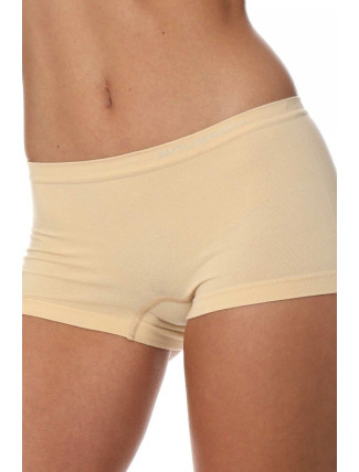 Dámské kalhotky BX 10470A beige - BRUBECK