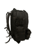 Turistický batoh Offlander Survival Combo 18L OFF_CACC_36BK