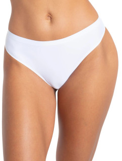 Dámská tanga 1589s ultra comfort white - GATTA