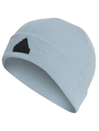 Čepice adidas TEC Beanie CUF II3550