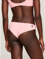 Close to Body Dámské bikiny BRAZILIAN (EXT SIZES) UW0UW05083TIC - Tommy Hilfiger