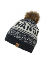 Helly Hansen Champow Beanie zimní čepice 67451-597