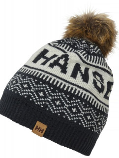 Helly Hansen Champow Beanie zimní čepice 67451-597