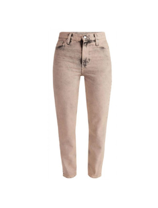 Calvin Klein Jeans Mom Fit W J20J221795 dámské džíny