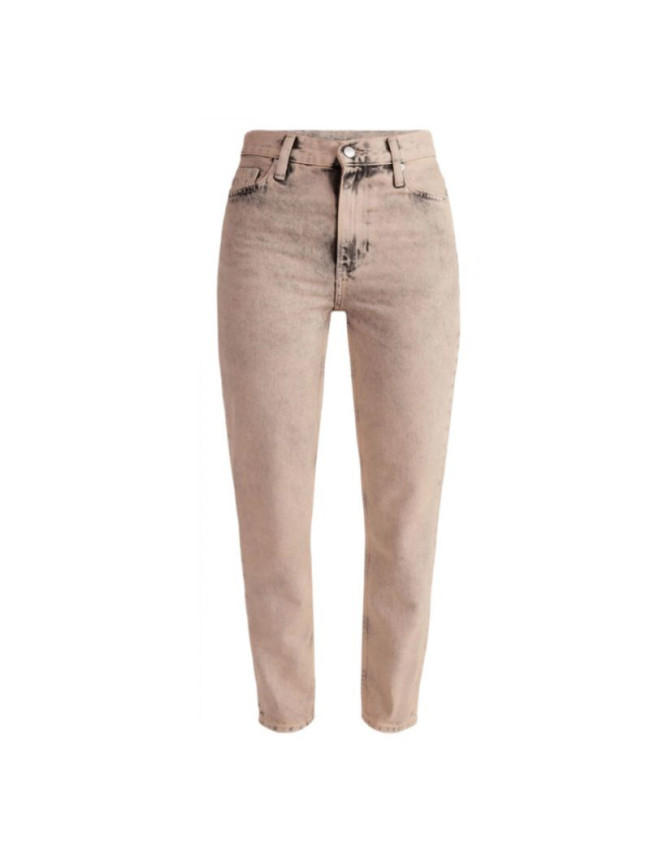 Calvin Klein Jeans Mom Fit W J20J221795 dámské džíny