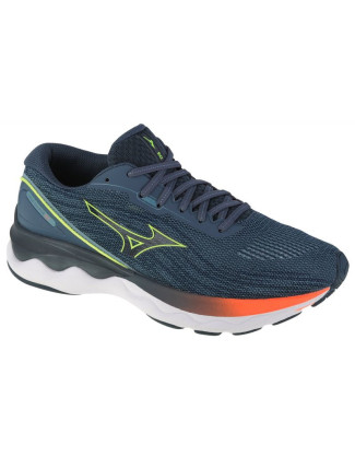 Pánská obuv Wave Skyrise 3 M J1GC220981 - Mizuno