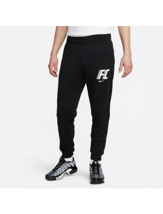 Nike F.C.FLC Pant M DV9801 010