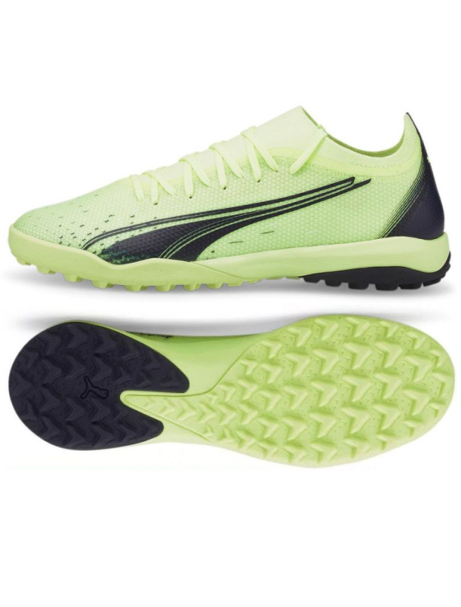 Fotbalové boty Puma Ultra Match TT M 106903 01