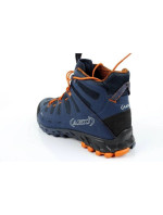 Aku Selvatica Mid GTX M 672063 trekingové boty