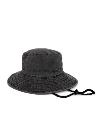 Art Of Polo Hat Cz23104-3 Graphite