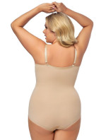 Body Gala K356 Beige - Gorsenia