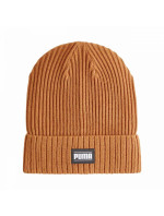 Čepice Puma Ribbed Classic Cuff Beanie 024038 12