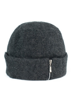 Dámská čepice Art Of Polo Hat cz14338 Graphite