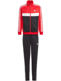 Tepláková souprava adidas Essentials 3-Stripes Tiberio Track Suit Jr IJ7083