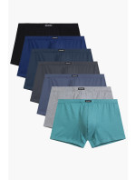 Atlantic 7MH-001 7-pack barva:grafitová/černá/šedá/modrá/zelená/tmavě modrá/indigo