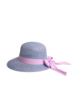 Klobouk Art of Polo cz24138-1 Lavender/Grey/Pink