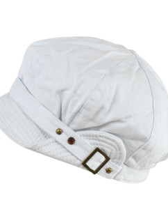 Kšiltovka Art Of Polo Cap cz23916-1 White