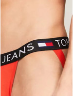 Blízko k tělu Pánské sáčky 3P JOCKTRAP UM0UM032140VD - Tommy Hilfiger