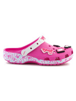 Žabky Crocs Barbie W 208817-6QQ