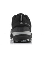 Outdoorová obuv s membránou ptx ALPINE PRO LOPRE black