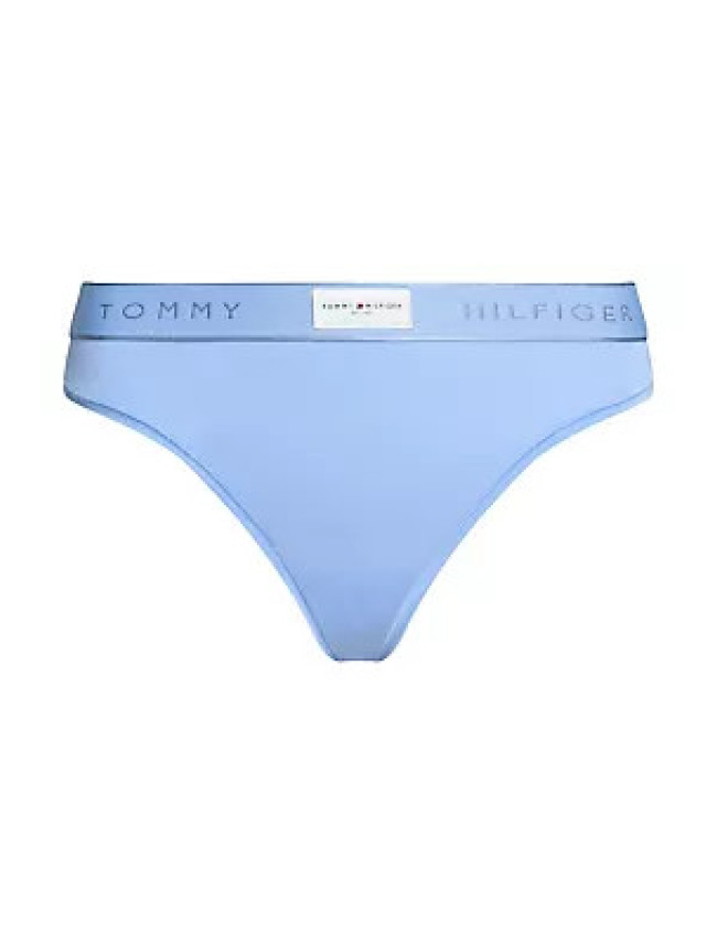 Close to Body Dámské kalhotky BIKINI UW0UW04811C32 - Tommy Hilfiger