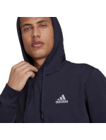 Adidas Essentials Fleece Hoodie M H12216 pánské