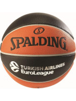 Basketbalový míč Spalding Euroleague TF-1000 Legacy