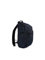 Batoh Art of Polo tr23084-6 Navy Blue