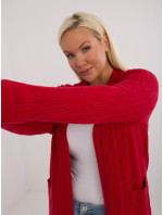 Jumper PM SW PM 3727.93 červená