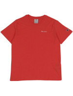 Champion SS Tee W 117535 PS004 Tričko